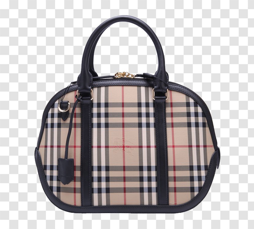 Burberry HQ Handbag Tote Bag - Luggage Bags - Brand Handbags Transparent PNG