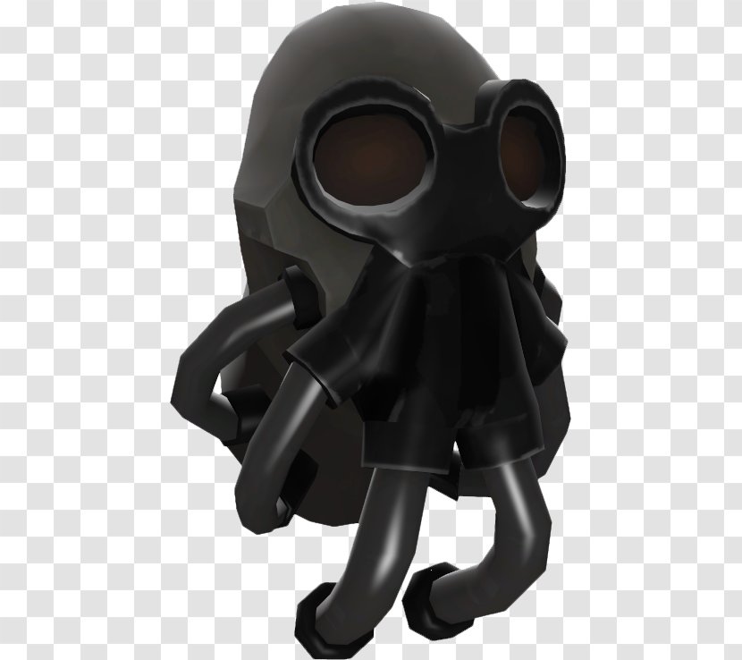 Gas Mask Product Design - Personal Protective Equipment Transparent PNG