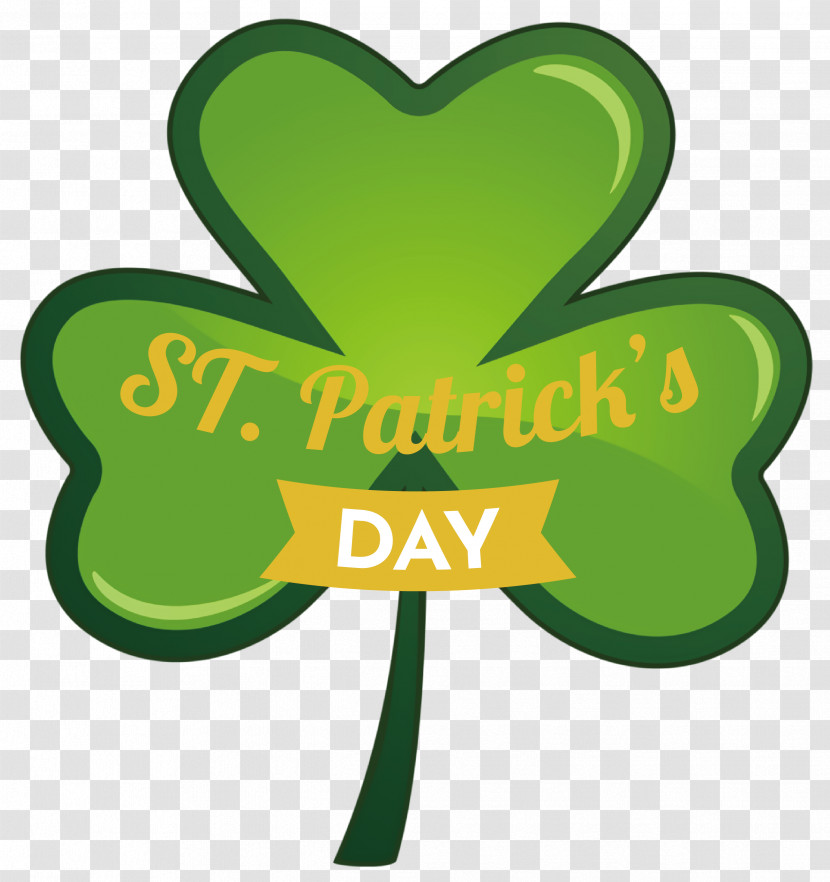 Shamrock Transparent PNG