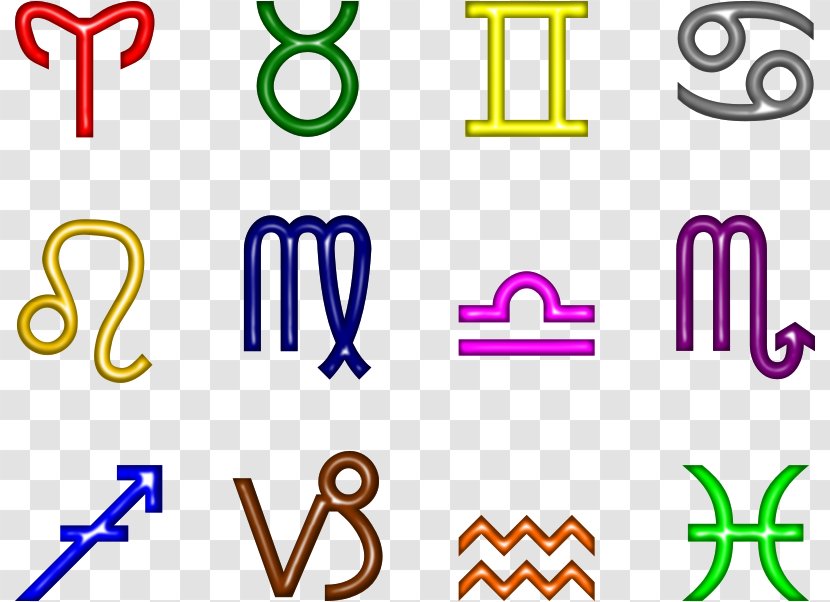 Astrological Sign Zodiac Astrology Horoscope Clip Art - Text - Cliparts Transparent PNG
