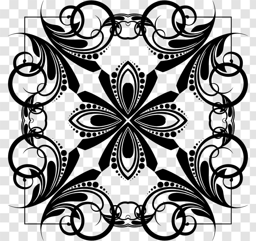 Clip Art - Symmetry - Design Transparent PNG