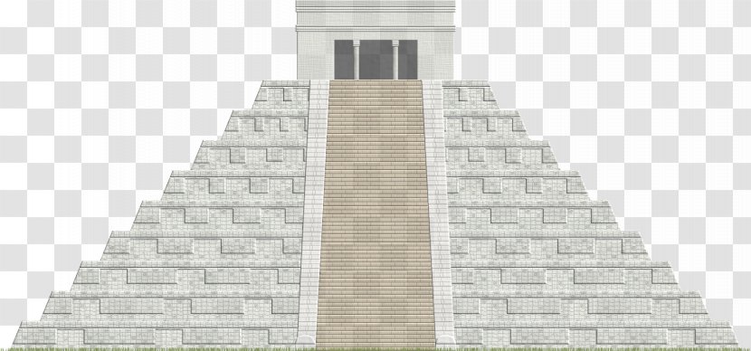 Landmark Architecture Wall Monument Building - Brick Facade Transparent PNG