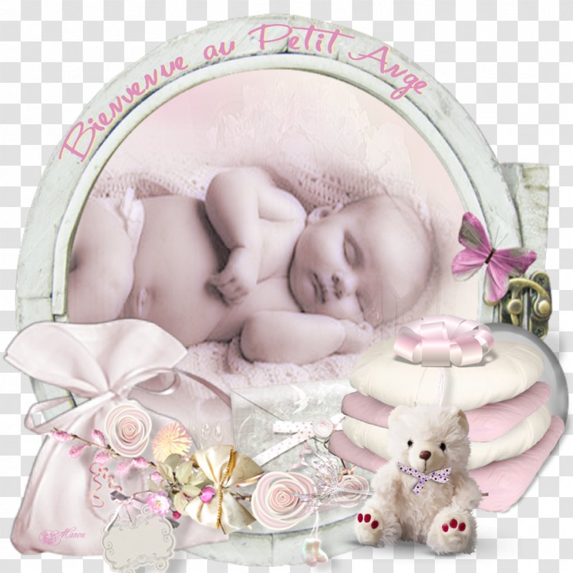 Infant Doll Pink M Picture Frames Toddler Transparent PNG