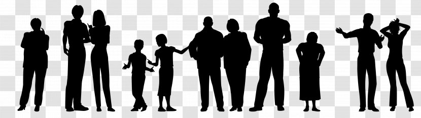 Discovering The Life Span Lifespan Development Across Child Development: A Topical Approach - Construction Workers Silhouettes Transparent PNG