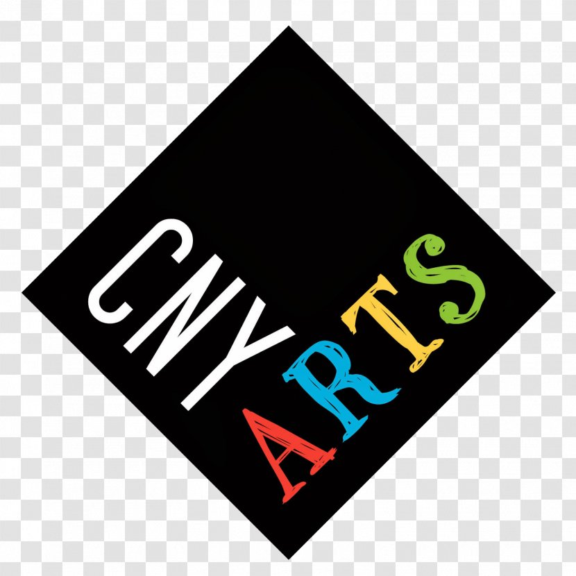 Logo CNY Arts, Inc. Brand - Theatre - Design Transparent PNG