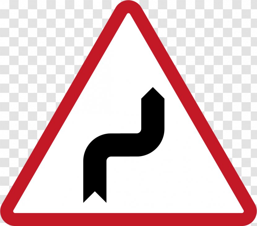 Traffic Sign Warning Regulatory - Number - Road Transparent PNG