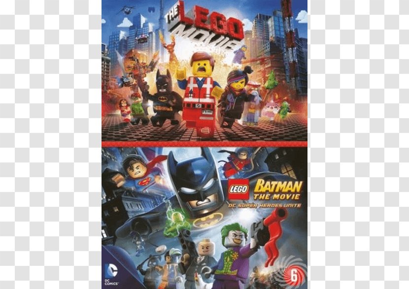 Batman The Lego Movie Film Animation - Technology Transparent PNG