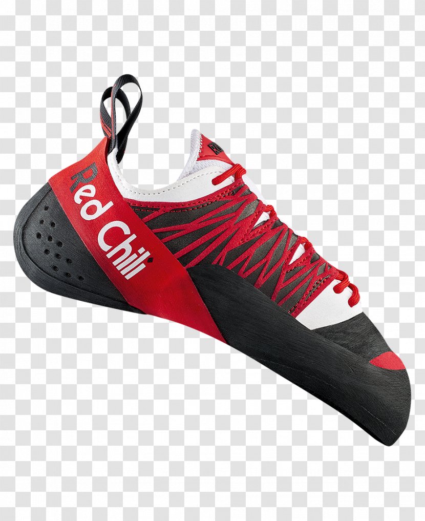Climbing Shoe Chili Con Carne Pepper - Brand - Color Transparent PNG