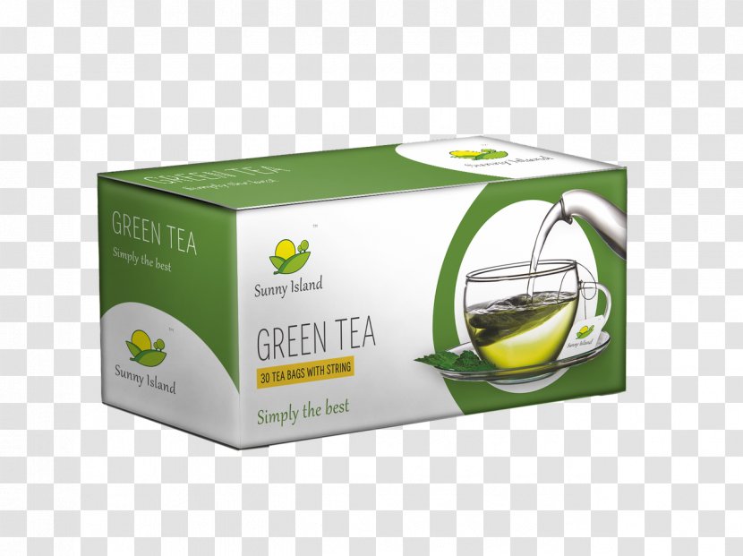 Green Tea Oolong Bubble Bag - White - Chinese Flavor Transparent PNG