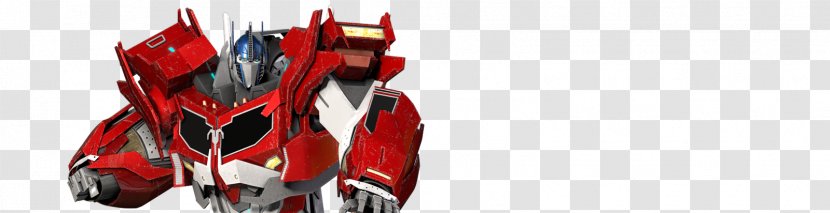 Optimus Prime Bulkhead Arcee Cartoon Network Decepticon - Red Transparent PNG