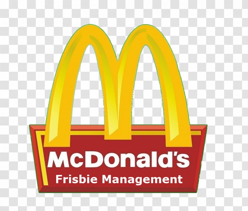 McDonald's Fast Food Restaurant Business - Area Transparent PNG
