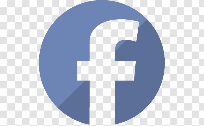 Facebook Logo - Brand - Food Menu Transparent PNG