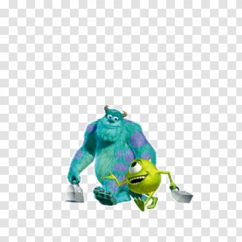 Animation Pixar Monsters, Inc. - Walt Disney Company Transparent PNG