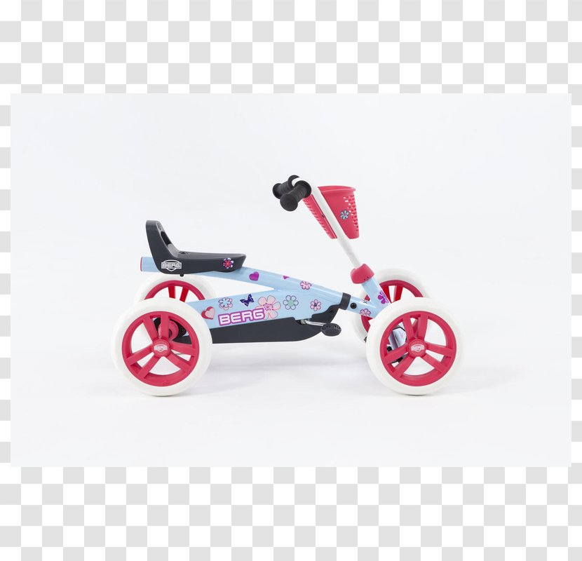 Go-kart Pedaal Car Quadracycle Child Transparent PNG