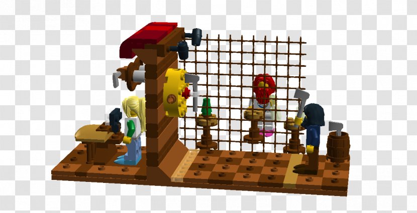 LEGO Toy Block Product Google Play - Lego Group - Lumberjack Axe Transparent PNG