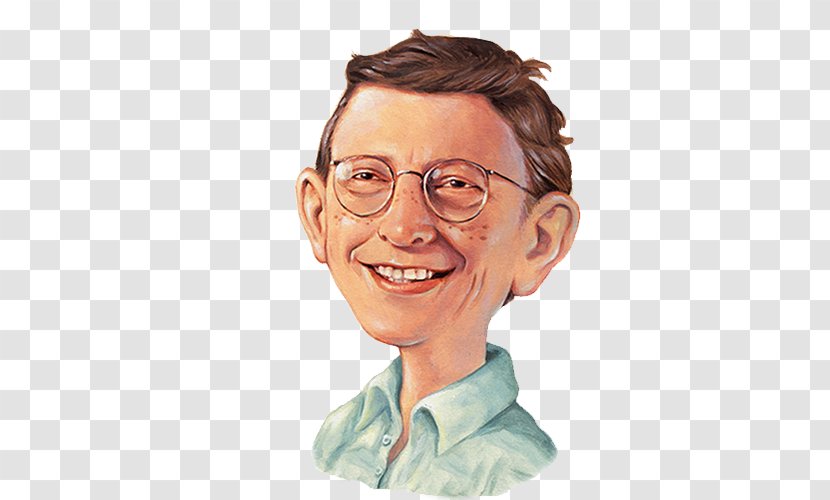 Bill Gates Clip Art - Image File Formats Transparent PNG