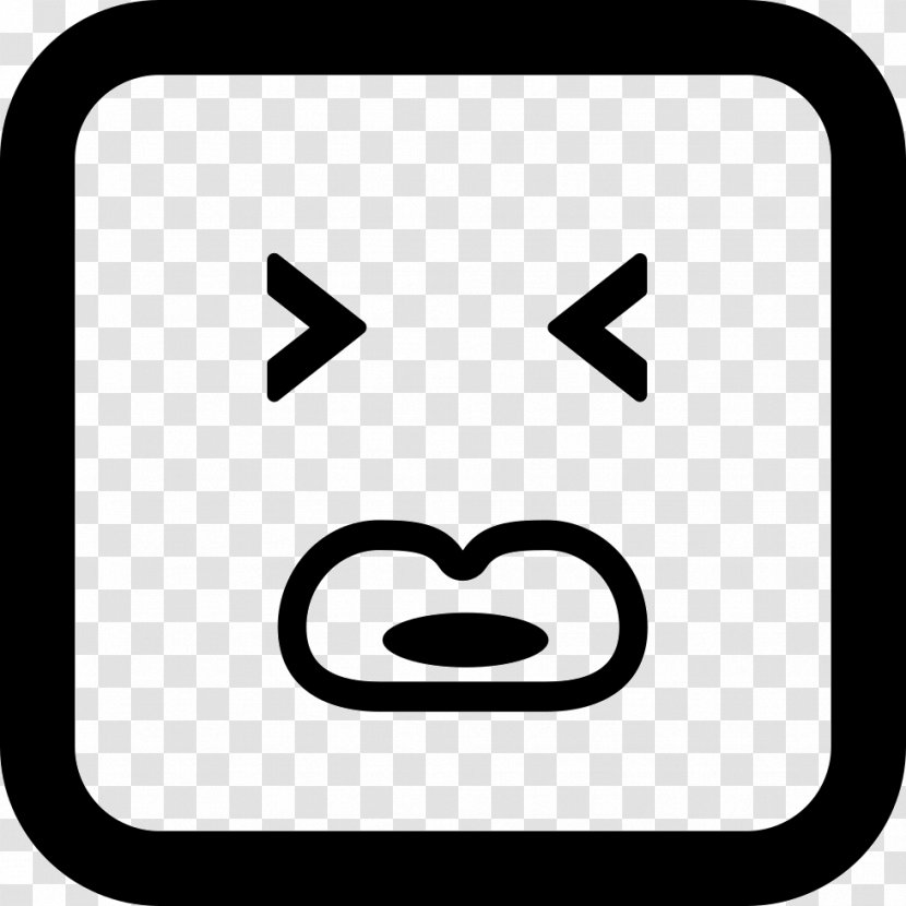 Emoticon Symbol - Smile Transparent PNG