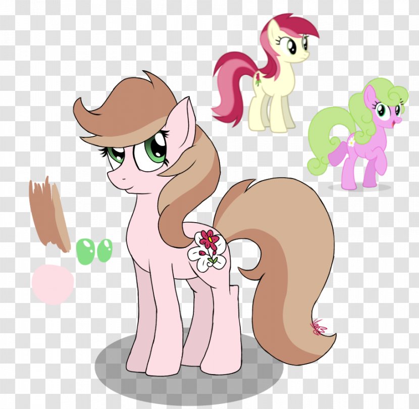 Pony Horse Cat - Silhouette - Wish Luck Transparent PNG