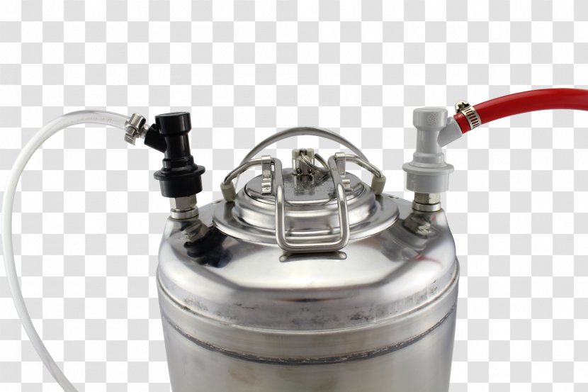Beer Ale Cornelius Keg Home-Brewing & Winemaking Supplies - Extract Transparent PNG