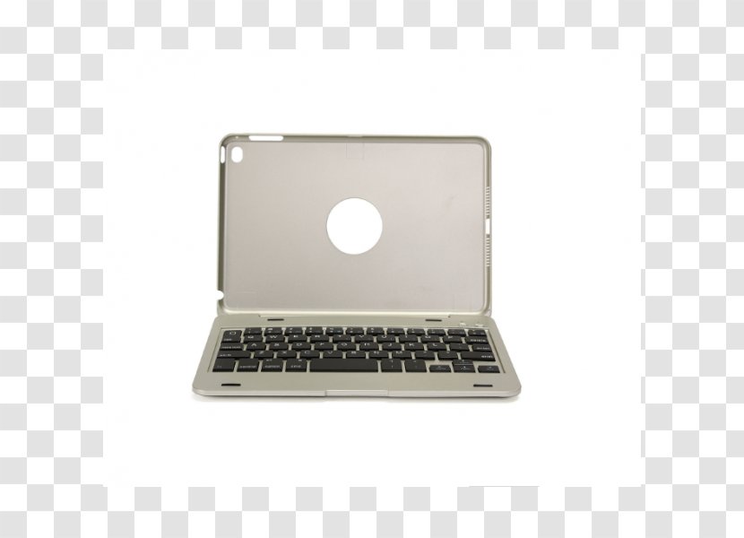 Computer Keyboard IPad Mini 4 Netbook Apple - Logitech - Ipad Transparent PNG