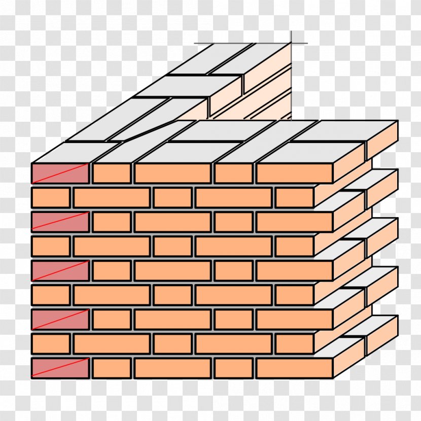 Brickwork Masonry Architectural Engineering Stone - Facade - Brick Transparent PNG