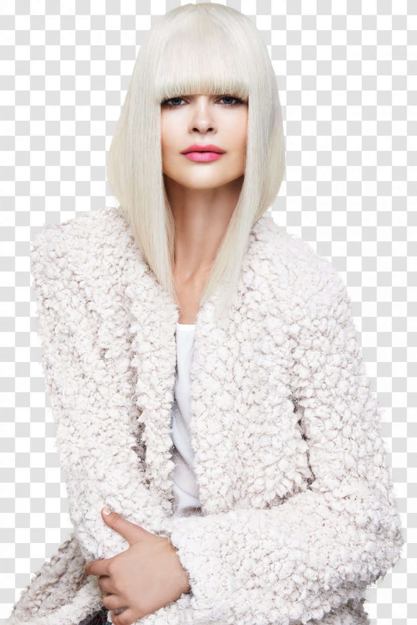 Blond Human Hair Color Hairstyle Short - Gkhair The Best - Shade Transparent PNG