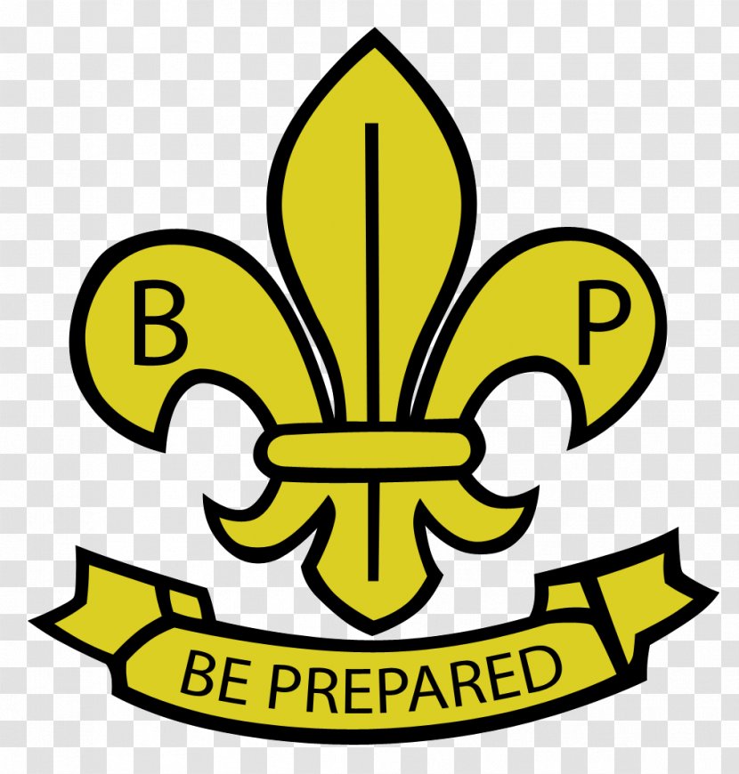 Baden-Powell Scouts' Association Scouting The Scout World Emblem Boy Scouts Of America - Rover - Badenpowell Service Transparent PNG