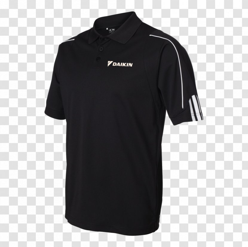 Polo Shirt Adidas Piqué Tops - Sportswear Transparent PNG