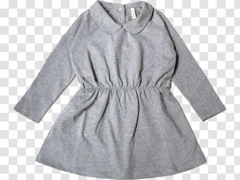Sleeve Dress Code Coat Collar Transparent PNG