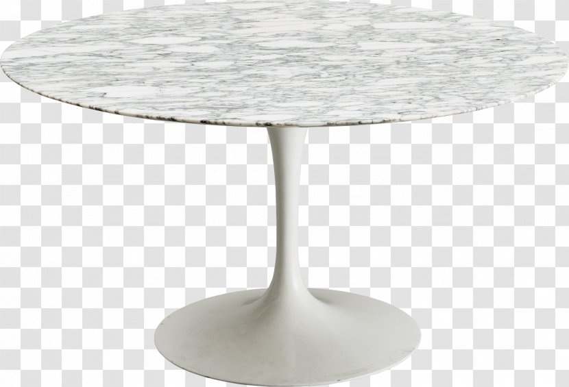 Table Womb Chair Tulip Knoll - End Transparent PNG