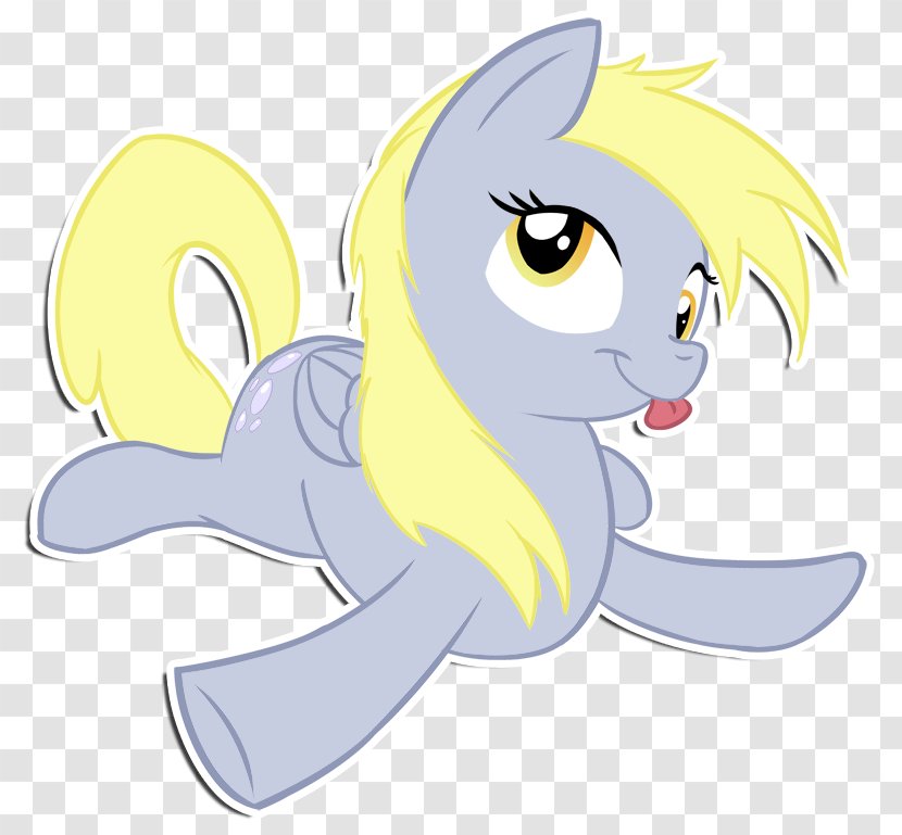 Whiskers Kitten Applejack Twilight Sparkle Rainbow Dash - Mythical Creature - Derpy Hooves Transparent PNG