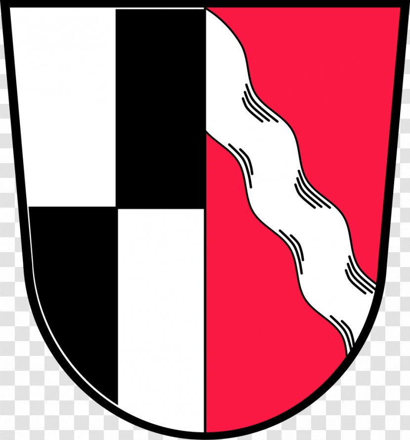 Coat Of Arms Stadt Windsbach Wikipedia Windsbacher Straße - The Winds Transparent PNG