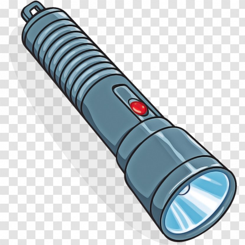 Flashlight Emergency Light Torch Tool Transparent PNG