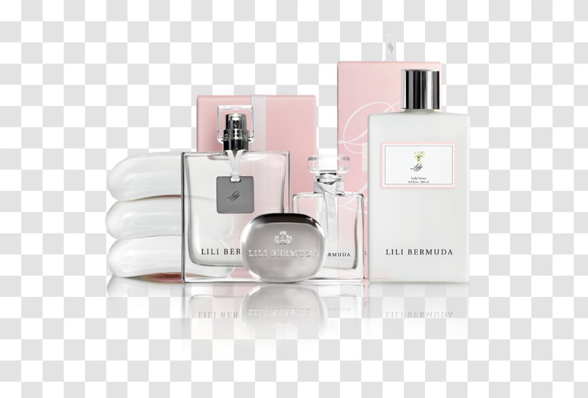 Lili Bermuda Perfume Lily Of The Valley Oleander Gift Transparent PNG