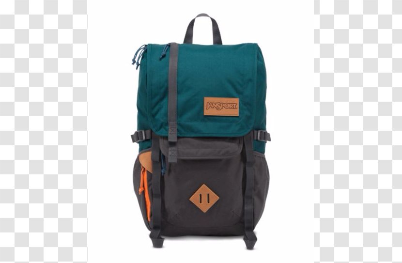 JanSport Hatchet Backpack Bag SuperBreak Transparent PNG