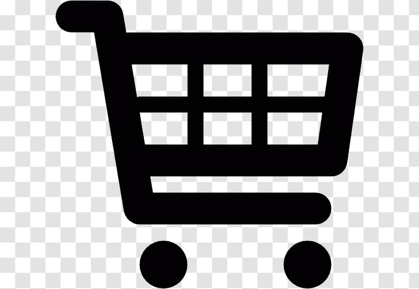 Shopping Cart Online E-commerce Icon Transparent PNG
