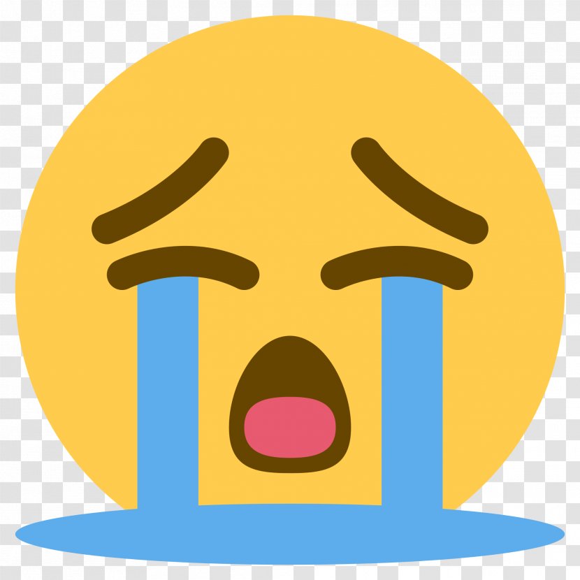 Face With Tears Of Joy Emoji Crying Emotion Emoticon - Smiley - Expression Transparent PNG