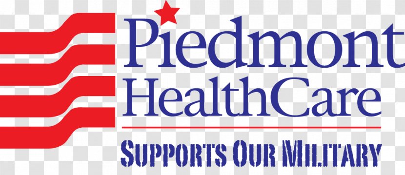 Piedmont Healthcare Pa HealthCare Express Care Health Women's Center - Logo Transparent PNG
