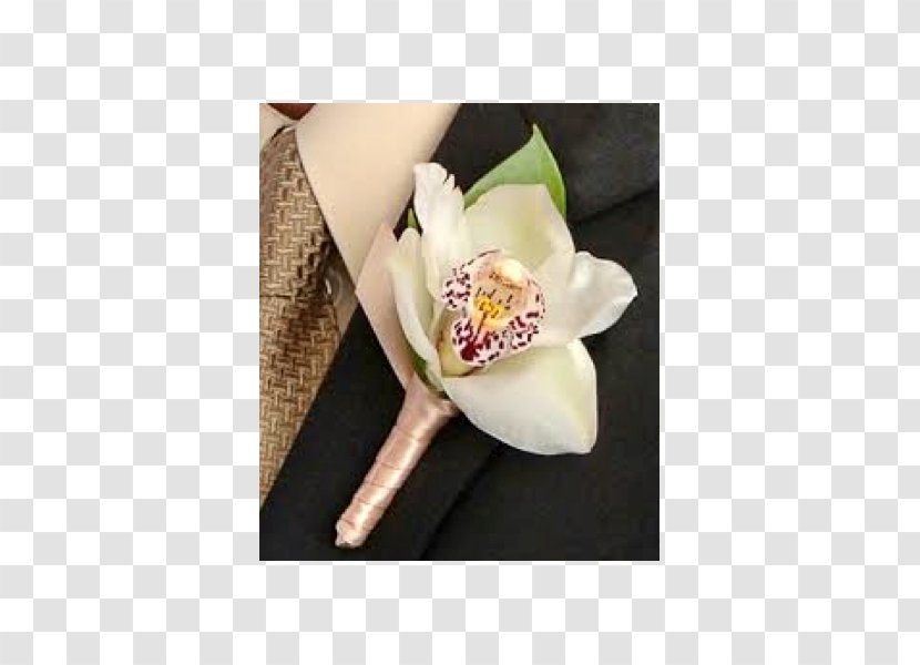 Boutonnière Boyfriend Flower Wedding Corsage - Cut Flowers Transparent PNG
