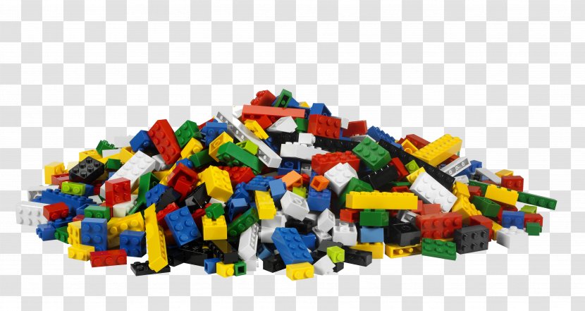 Building Toy LEGO 10696 Classic Medium Creative Brick Box Retail Gammie - Play Transparent PNG