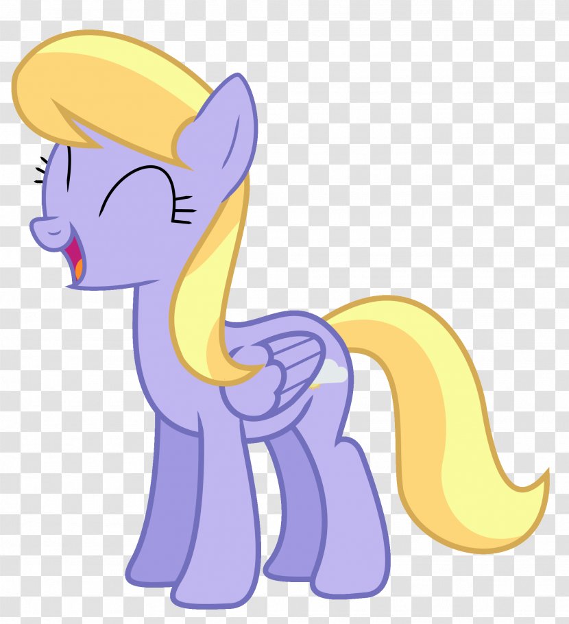 Pony Pinkie Pie Derpy Hooves Cloudkicker - Carnivoran - Too Many Pies Transparent PNG