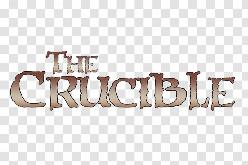 The Crucible Civic Theatre Logo Musical Transparent PNG