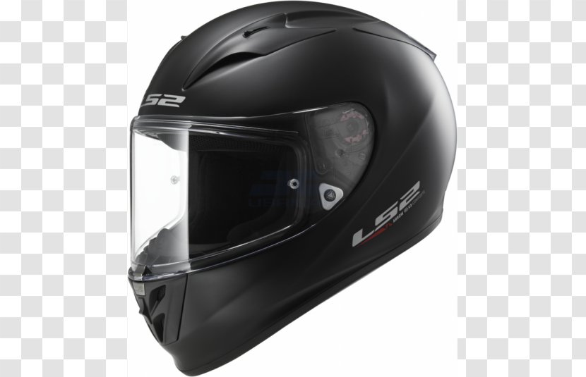 Motorcycle Helmets Bicycle LS2 FF323 Arrow R Evo - Vehicle Transparent PNG