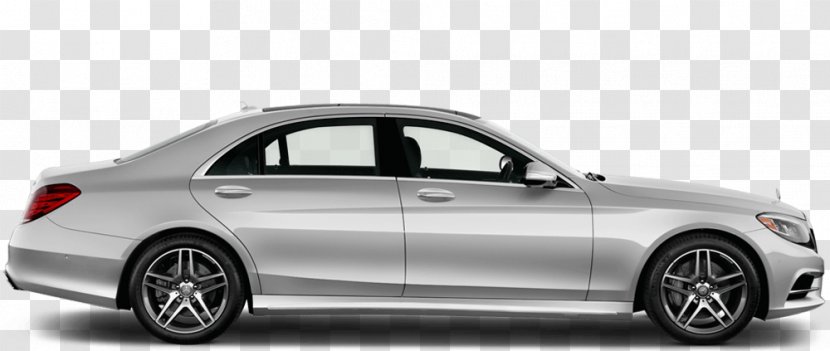 Mercedes-Benz S-Class E-Class C-Class Car - Rental - Mercedes Benz Transparent PNG