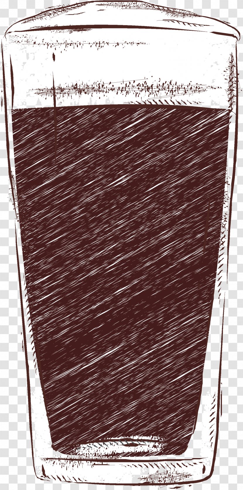 Brown Black - And White - Design Transparent PNG