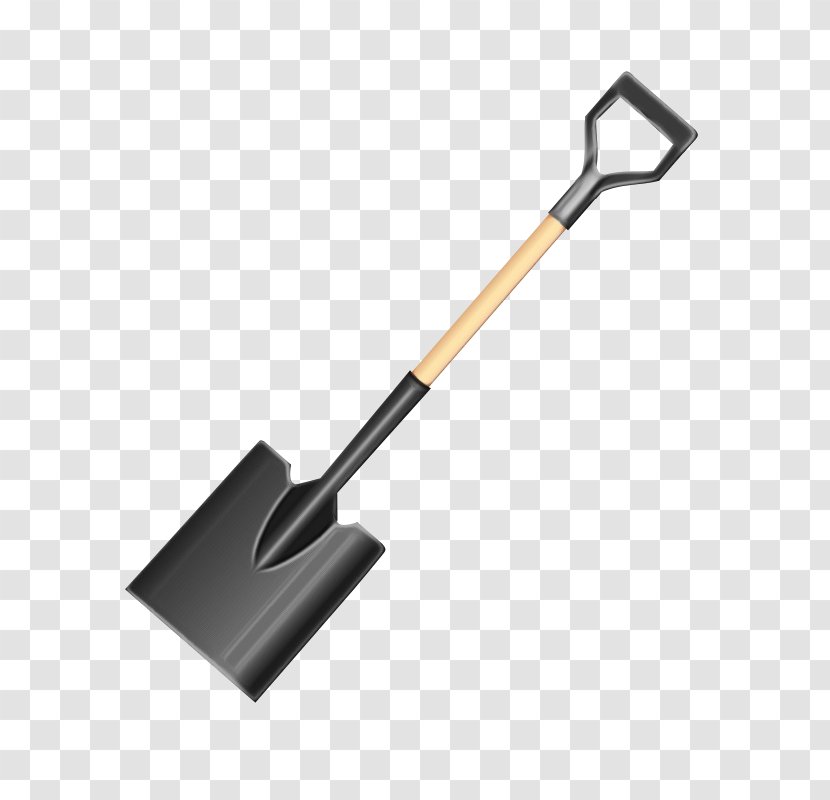 Scissors Cartoon - Weeder - Trowel Axe Transparent PNG