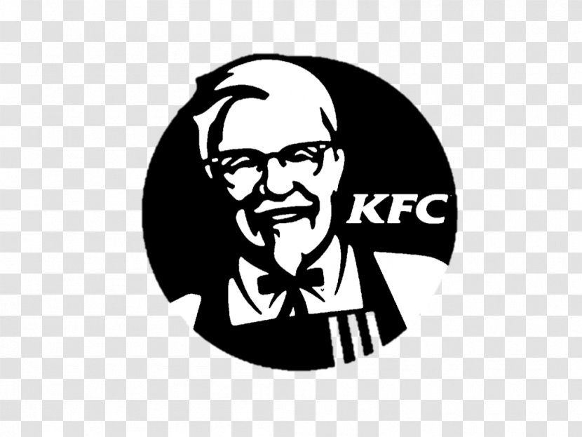 KFC Fried Chicken Fast Food Restaurant - Symbol - Kfc Transparent PNG