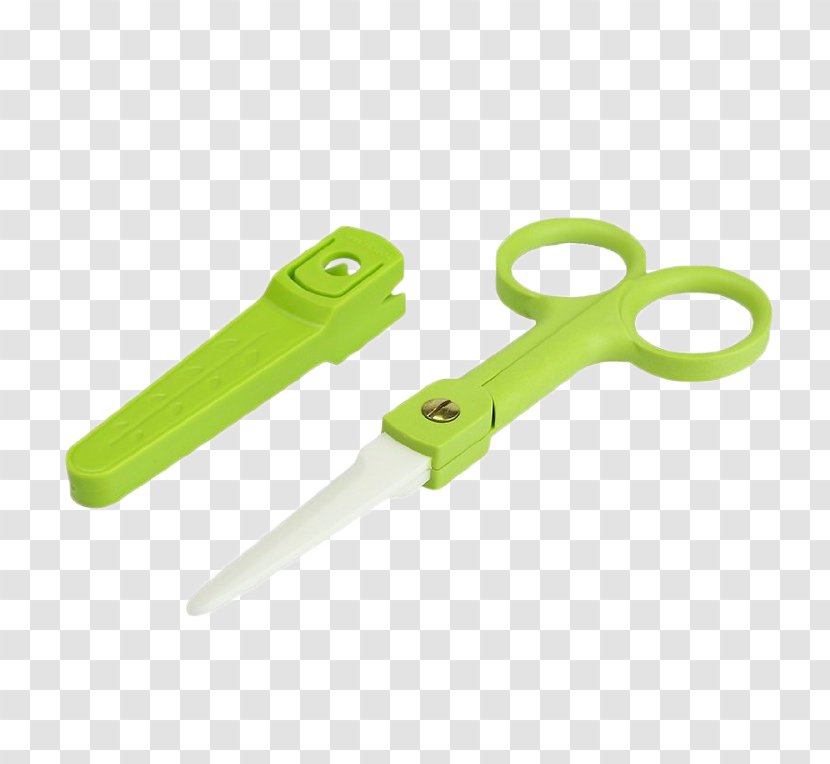 Scissors Angle Material - Green - US Imperialism Asian Transparent PNG