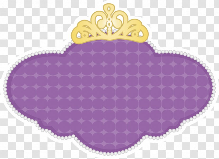 Crown Clip Art - Purple Transparent PNG