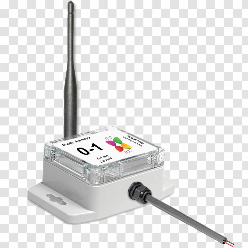 Wireless Access Points Sensor Network Pressure - Monnit Corporation - Hardware Transparent PNG